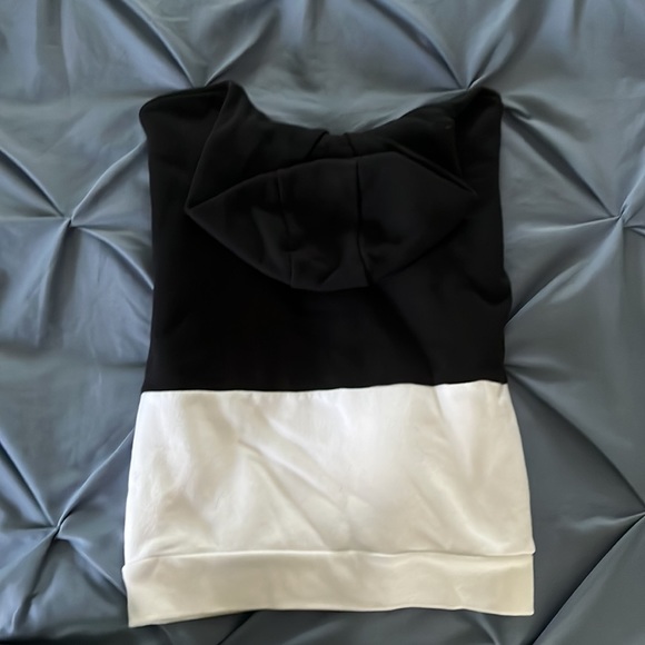 Youth Adidas Hoodie - Picture 3 of 3